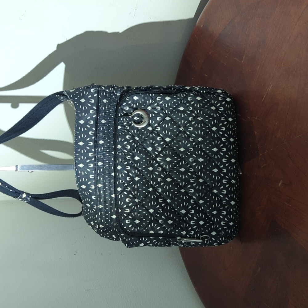 Travelon crossbody purse